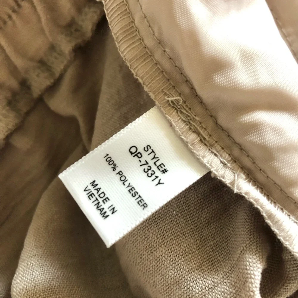 Zenana Outfitters casual wide